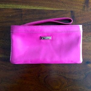 Kate spade wristlet ♠️